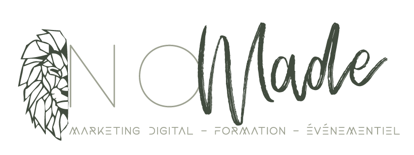 Nomade Marketing Digital