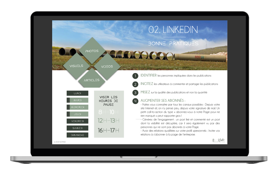 strategie-social-media-community-manager strategie-social-media-community-manager